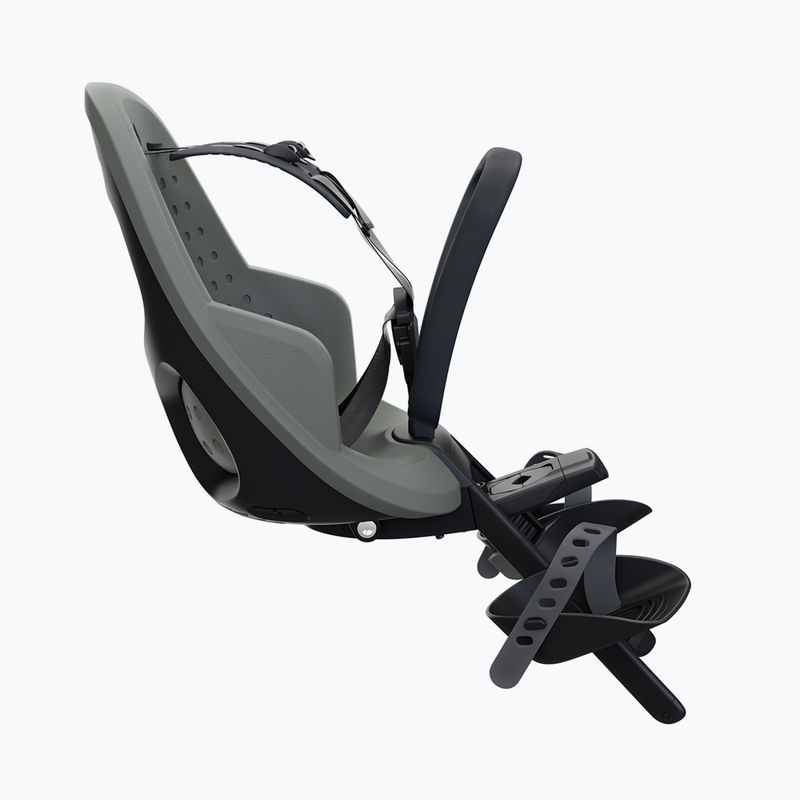 Sedadlo na bicykel Thule Yepp 2 Mini agave 3