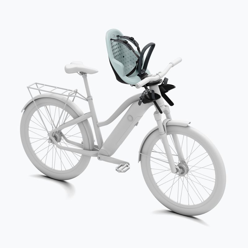 Sedadlo na bicykel Thule Yepp 2 Mini alaska 5