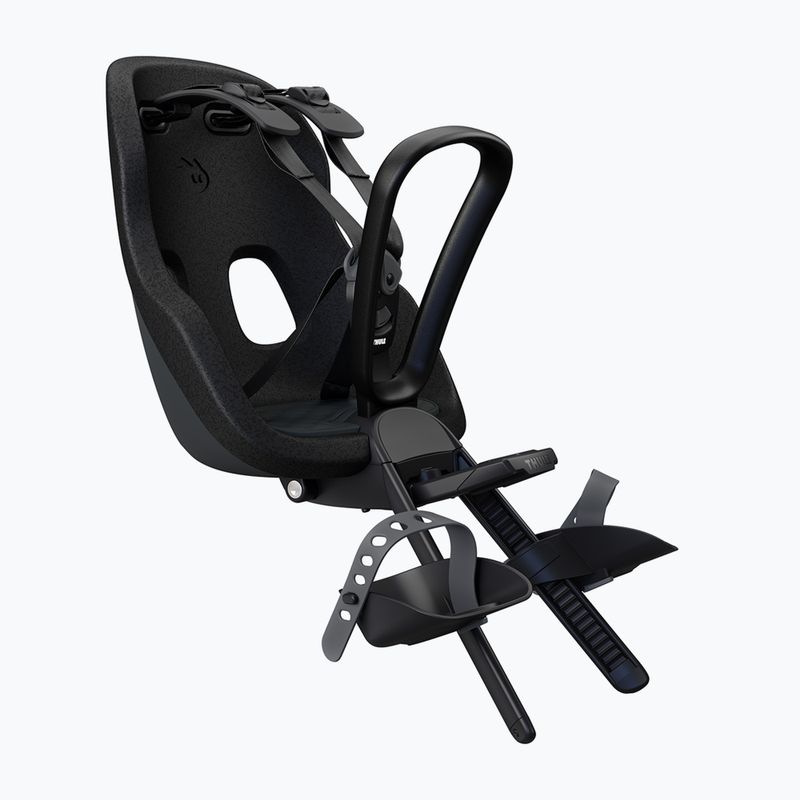 Sedadlo na bicykel Thule Yepp Nexxt 2 Mini čierne