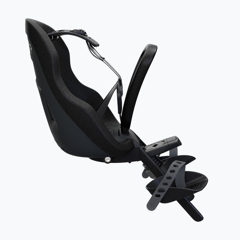 Sedadlo na bicykel Thule Yepp Nexxt 2 Mini čierne 3