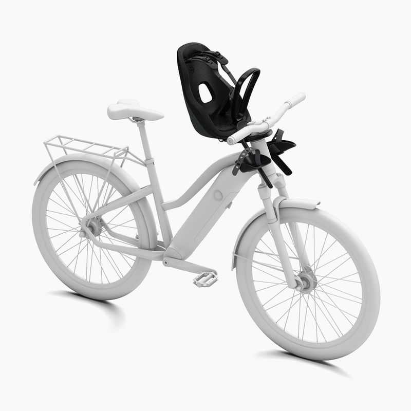 Sedadlo na bicykel Thule Yepp Nexxt 2 Mini čierne 6