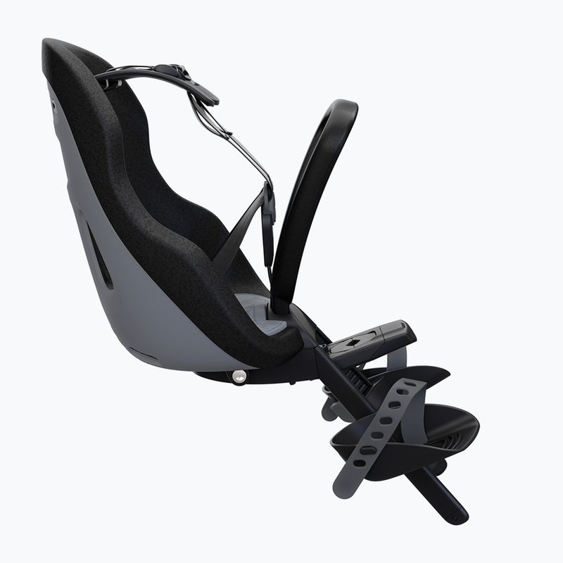 Sedadlo na bicykel Thule Yepp Nexxt 2 Mini šedé 3