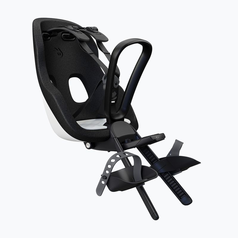 Sedadlo na bicykel Thule Yepp Nexxt 2 Mini biele