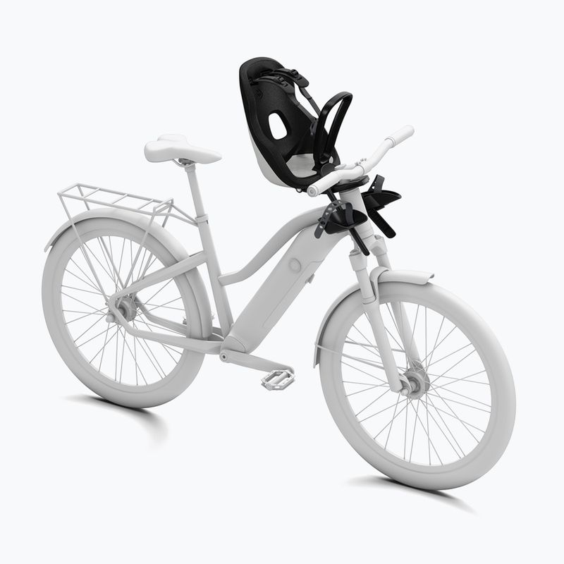 Sedadlo na bicykel Thule Yepp Nexxt 2 Mini biele 6