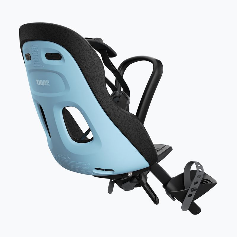 Sedadlo na bicykel Thule Yepp Nexxt 2 Mini modré 2