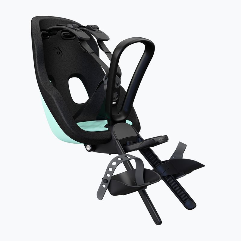 Sedadlo na bicykel Thule Yepp Nexxt 2 Mini, mätové