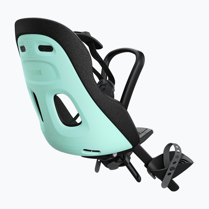 Sedadlo na bicykel Thule Yepp Nexxt 2 Mini, mätové 2