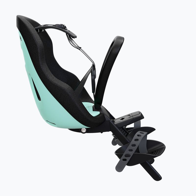 Sedadlo na bicykel Thule Yepp Nexxt 2 Mini, mätové 3