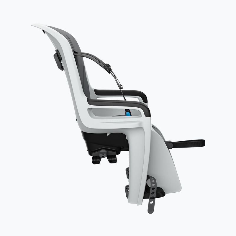 Sedadlo na bicykel Thule RideAlong 2 Rack Mount svetlo sivé 3