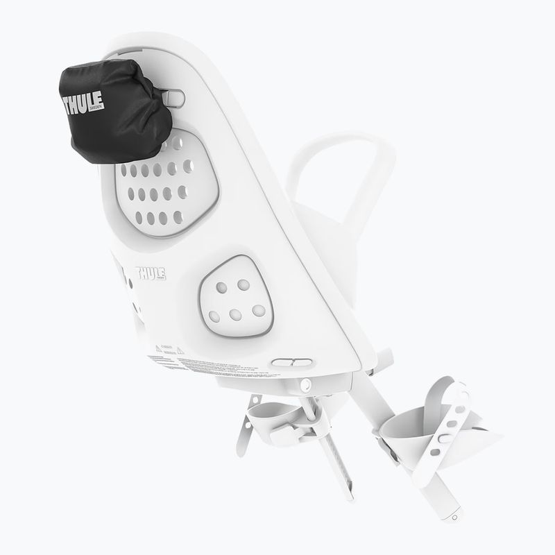 Detská sedačka na bicykel Thule Yepp Nexxt 2 Maxi Frame Mount deep khaki 3