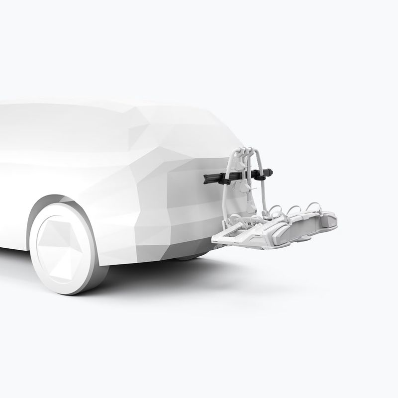 Nakladacia rampа Thule VeloSpace 3 Loading Ramp black 2