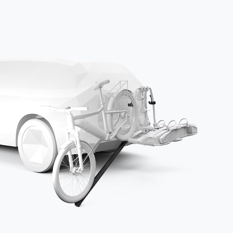 Nakladacia rampа Thule VeloSpace 3 Loading Ramp black 3