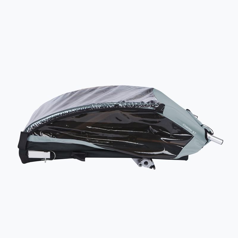 Cyklistický príves Thule Coaster XT blue 4