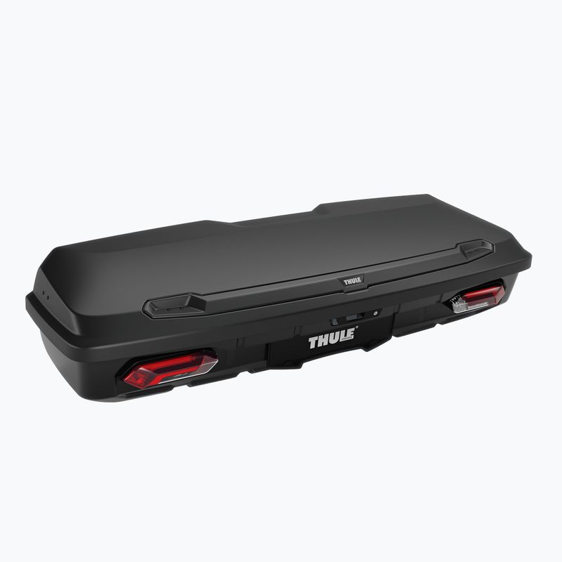 Strešný box Thule Arcos XL black 2
