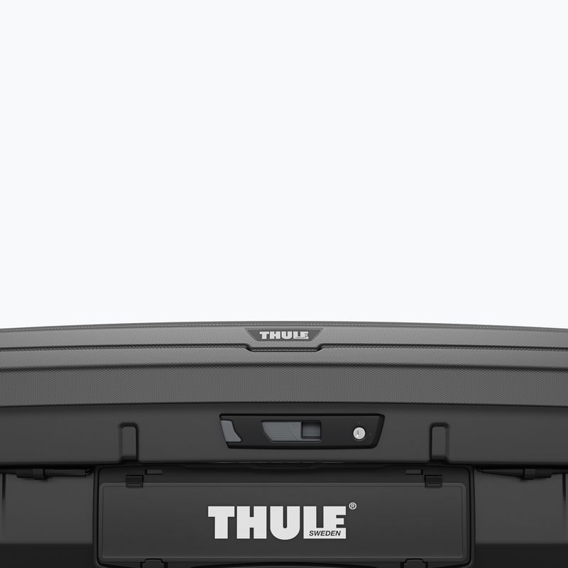 Strešný box Thule Arcos XL black 3