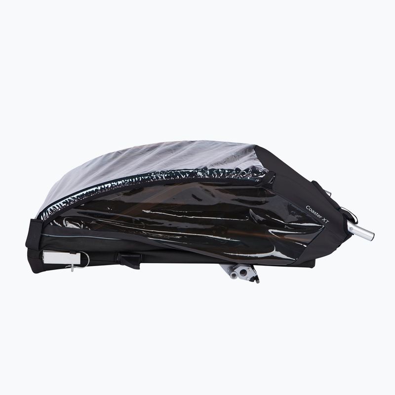 Cyklistický príves Thule Coaster XT black 4