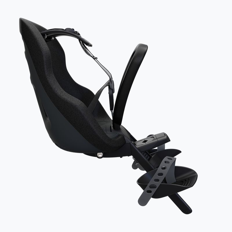Detská cyklosedačka Thule Yepp Nexxt 2 Mini black 2