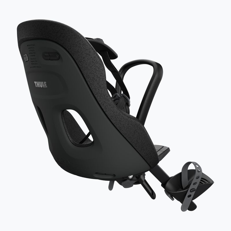 Detská cyklosedačka Thule Yepp Nexxt 2 Mini black 3