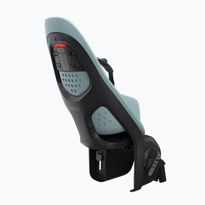 Detská cyklosedačka Thule Yepp 2 Maxi Frame Mount mid blue 3