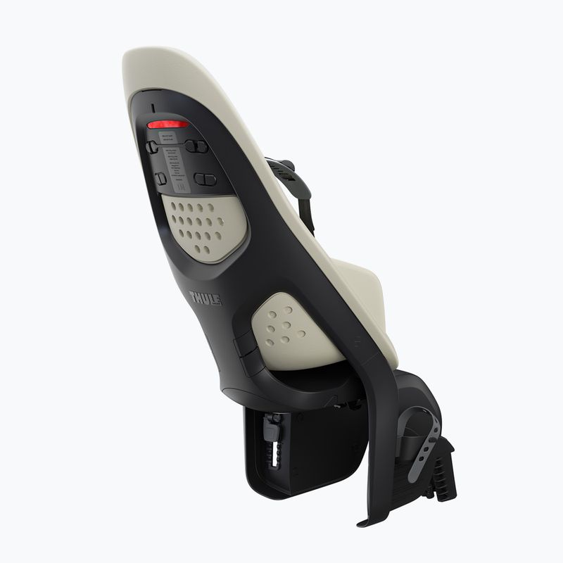 Detská cyklosedačka Thule Yepp 2 Maxi Frame Mount soft sand 3