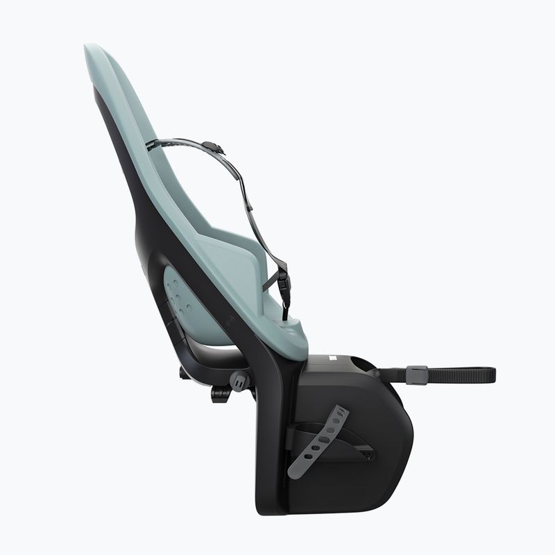 Detská cyklosedačka Thule Yepp 2 Maxi Rack Mount mid blue 2