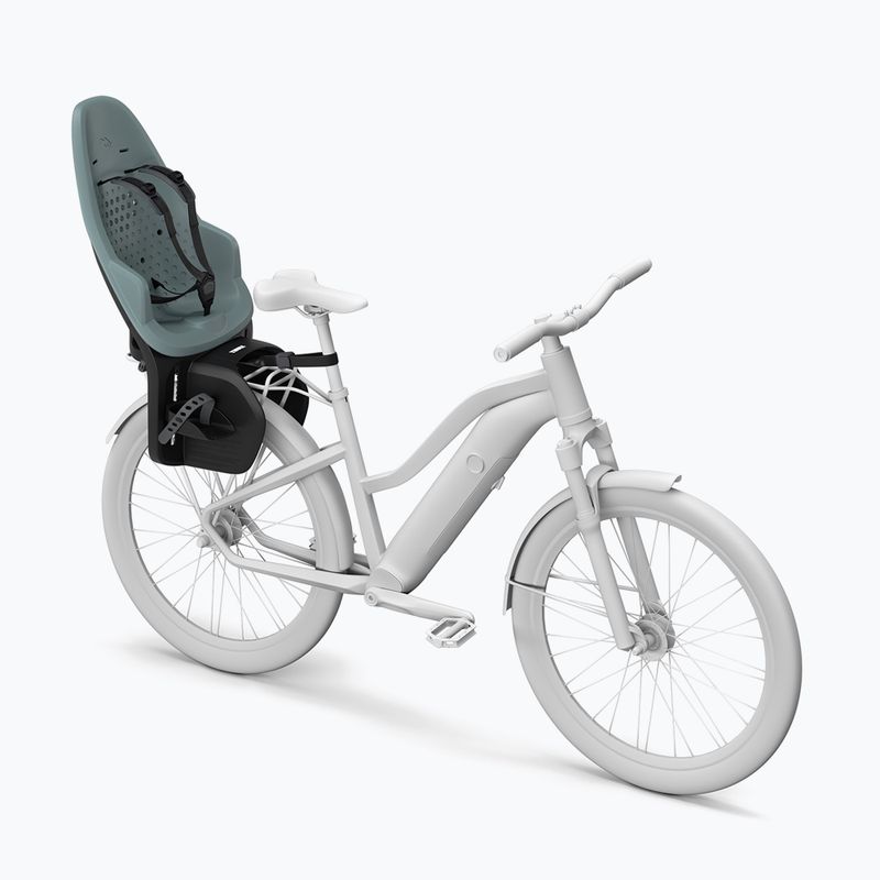 Detská cyklosedačka Thule Yepp 2 Maxi Rack Mount mid blue 4