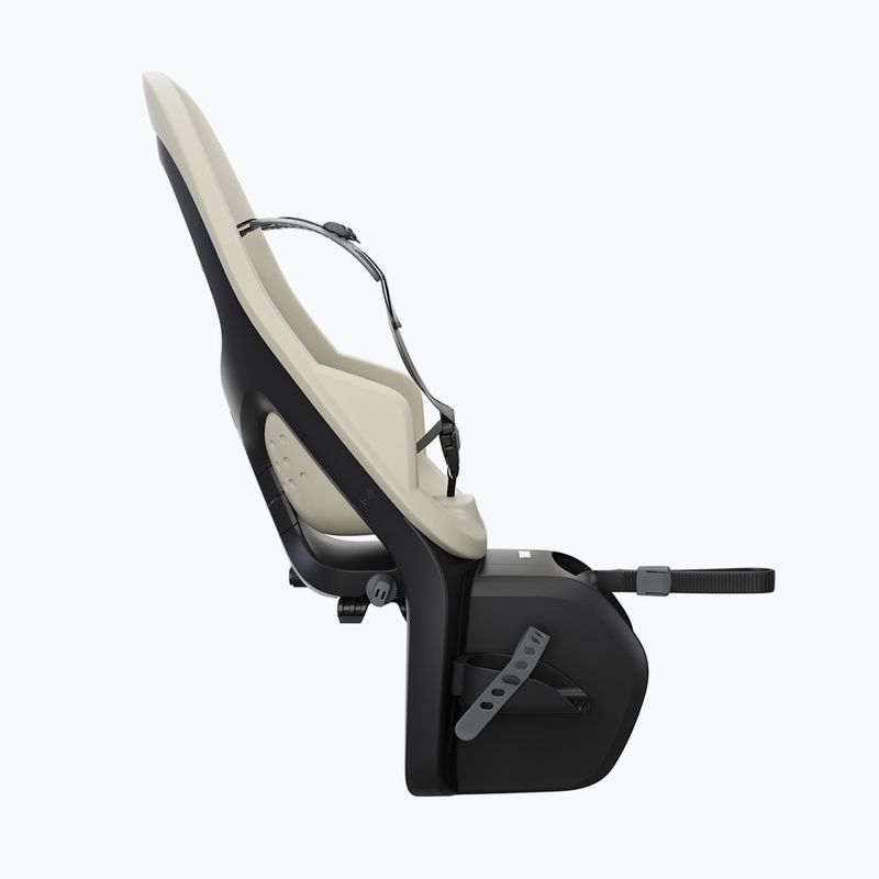 Detská cyklosedačka Thule Yepp 2 Maxi Rack Mount soft sand 2