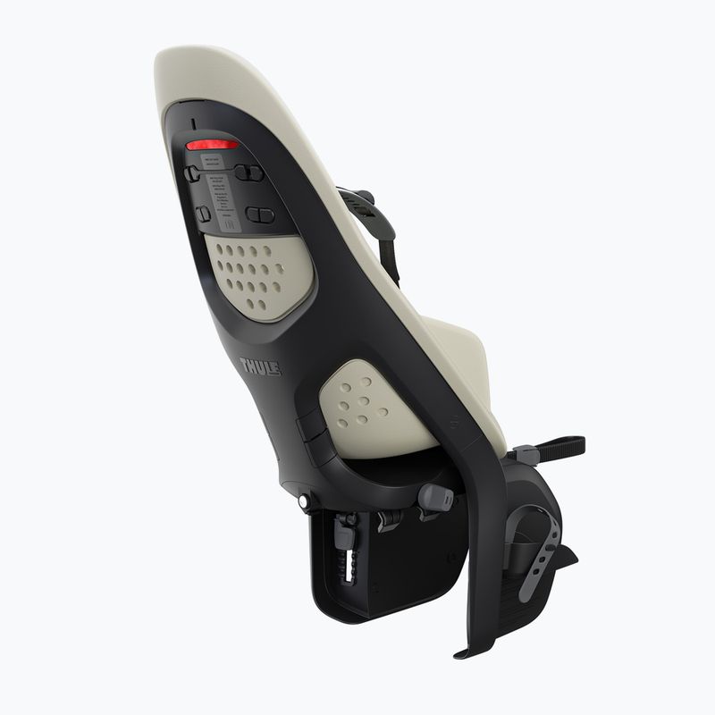 Detská cyklosedačka Thule Yepp 2 Maxi Rack Mount soft sand 3