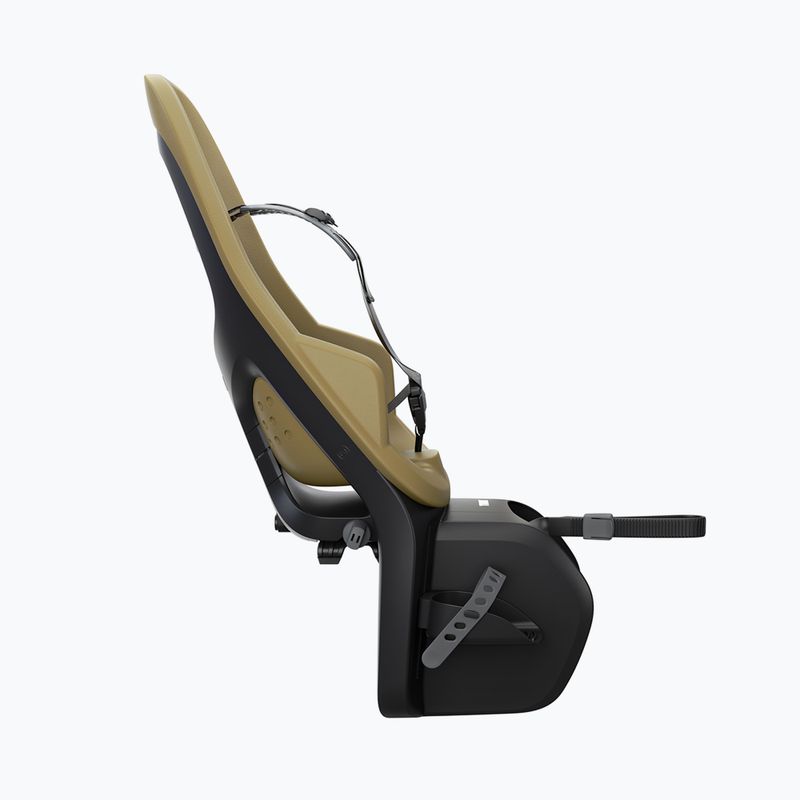 Detská cyklosedačka Thule Yepp 2 Maxi Rack Mount nutria green 3