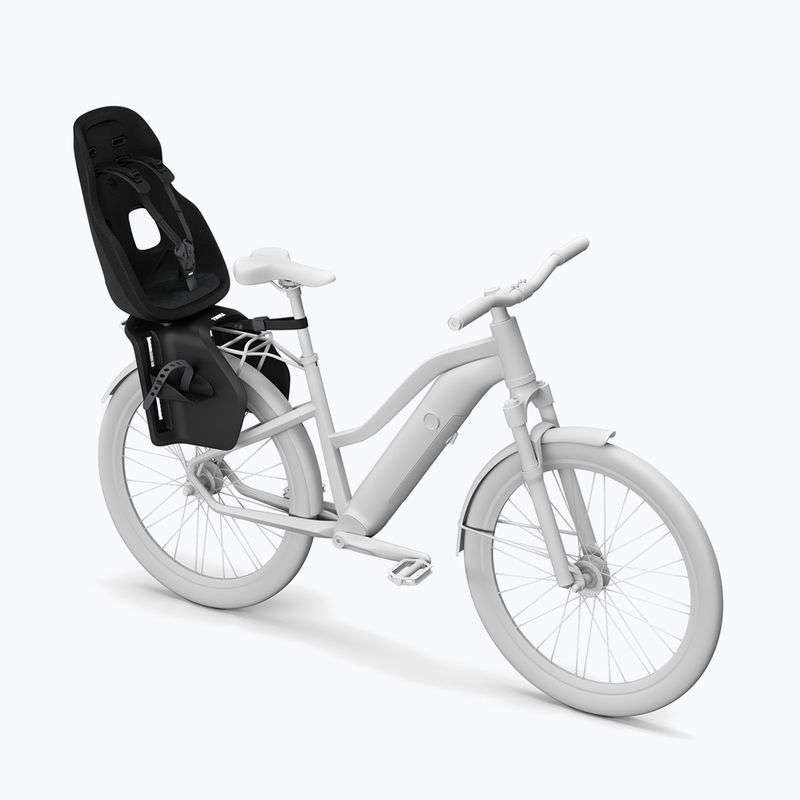 Detská cyklosedačka Thule Yepp Nexxt 2 Maxi Rack Mount black 4