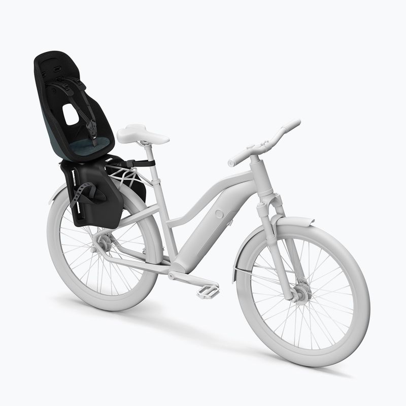 Detská cyklosedačka Thule Yepp Nexxt 2 Maxi Rack Mount dark slate 4