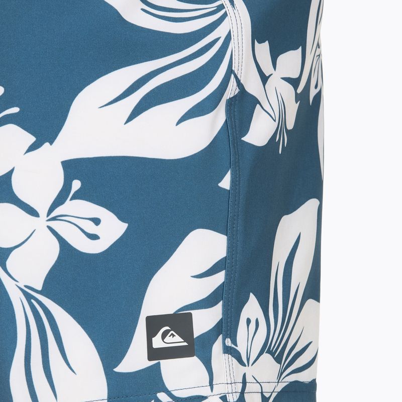 Pánske plavecké šortky Quiksilver Big Island 19" 3