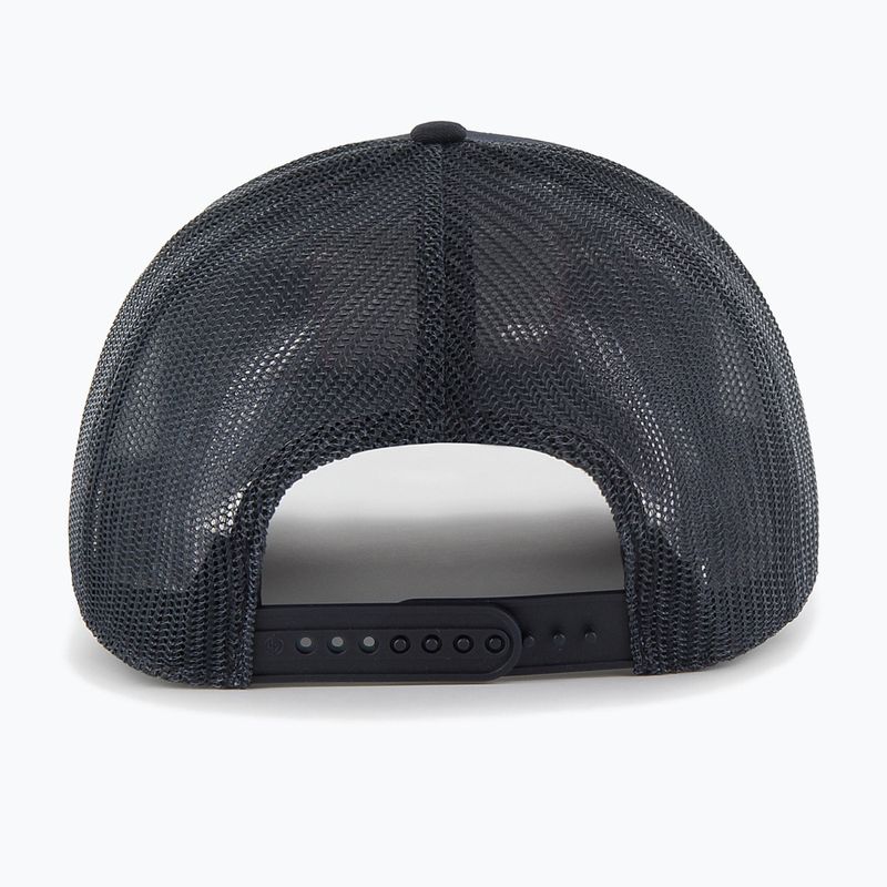 47 Značka MLB New York Yankees Mesh Hitch cap navy 2