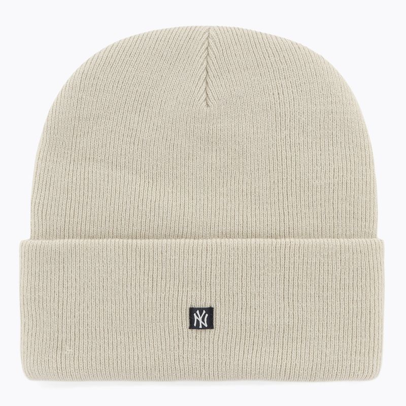 Zimná čiapka 47 Brand MLB New York Yankees Thorn bone 2