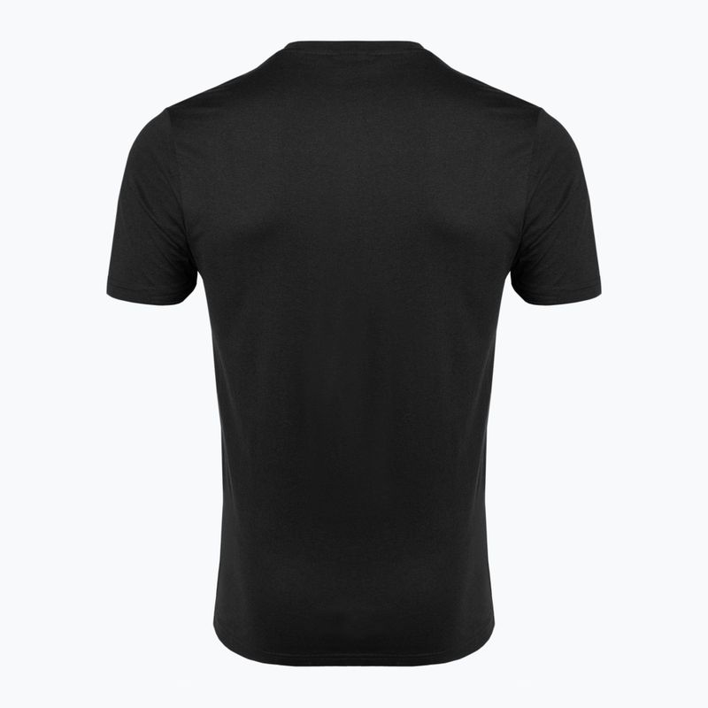 Pánske tričko New Era NOS NBA Regular Tee Chicago Bulls 60416757 black 2