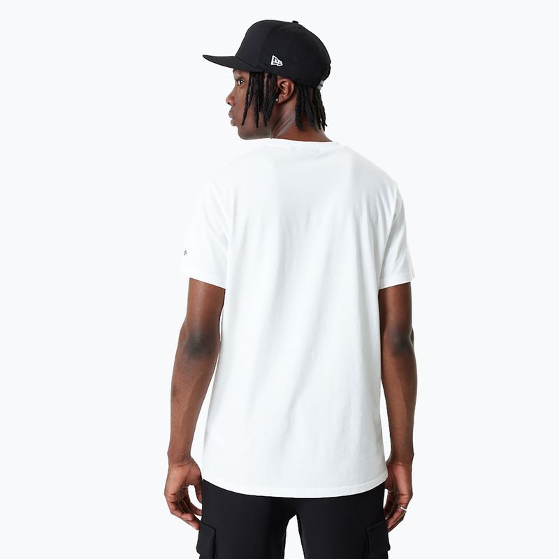 Pánske tričko New Era NE Essentials white 2