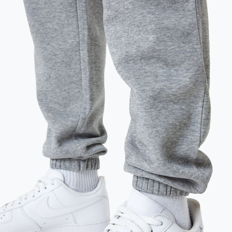 Pánske nohavice New Era MLB Essentls Jogger New York Yankees grey med 7