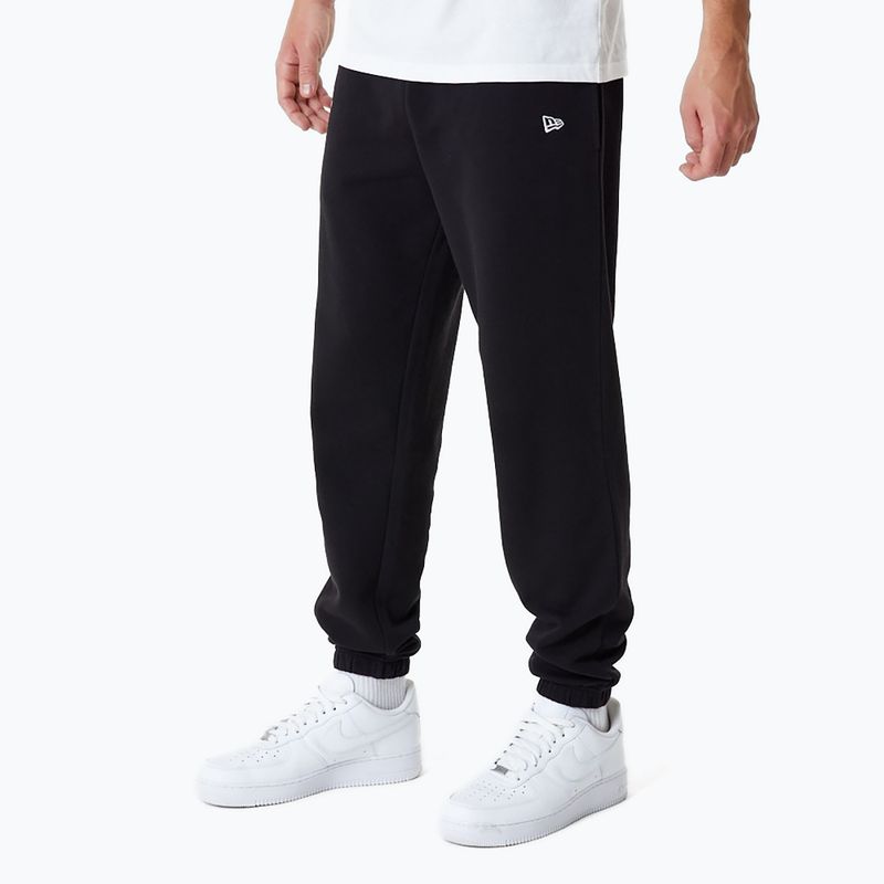 Pánske nohavice New Era MLB Essentls Jogger New York Yankees black 2