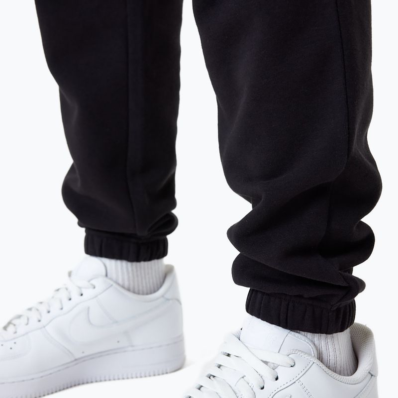 Pánske nohavice New Era MLB Essentls Jogger New York Yankees black 6