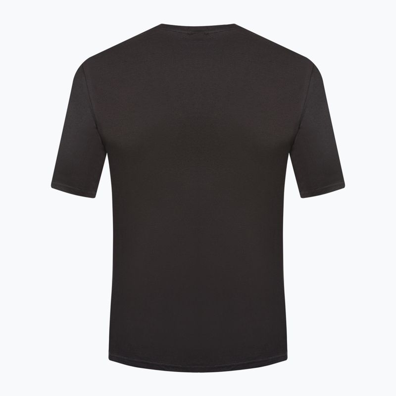 Pánske tričko New Era Team Script OS Tee Chicago Bulls black 7