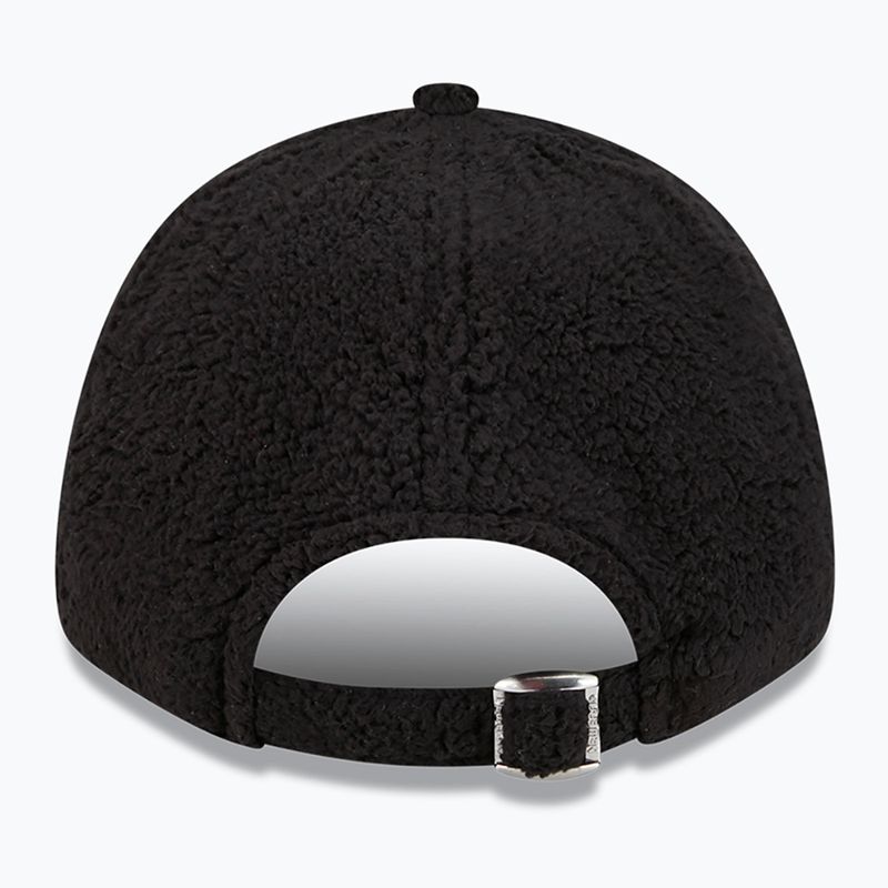 Šiltovka New Era Teddy 9Forty New York Yankees čierna 4