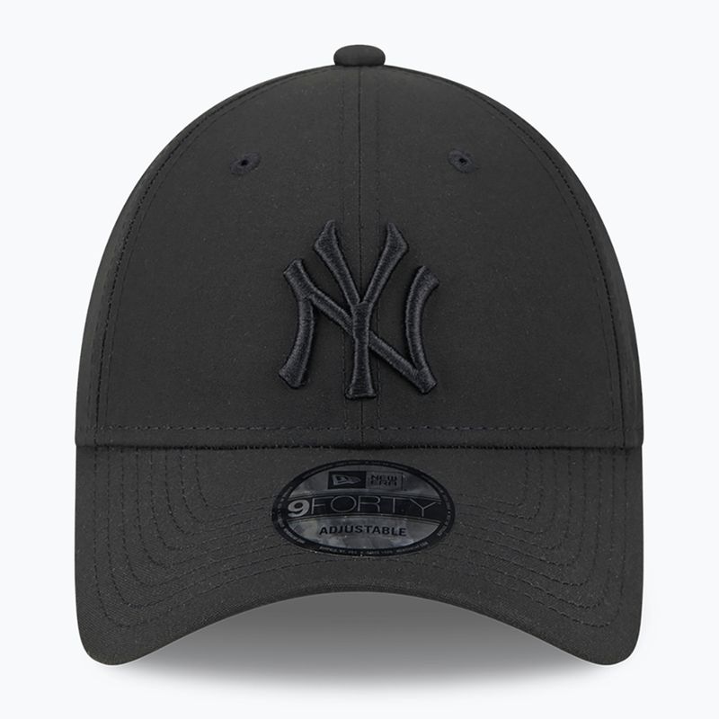 Šiltovka New Era Repreve Outline 9Forty New Yankees čierna 2