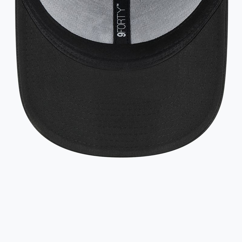 Šiltovka New Era Repreve Outline 9Forty New Yankees čierna 4