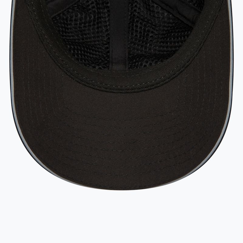 Dámska šiltovka New Era Open Back Cap black 4