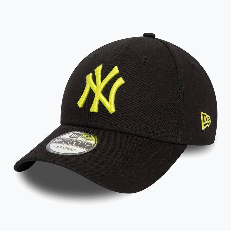 New Era League Essential 9Forty New York Yankees pánska baseballová čiapka 2