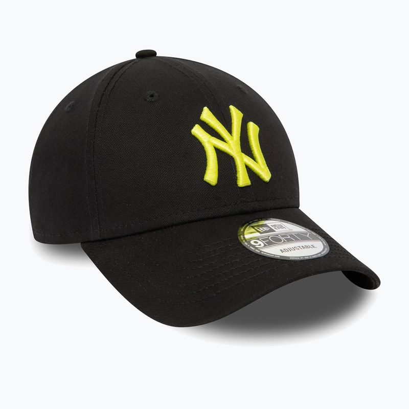 New Era League Essential 9Forty New York Yankees pánska baseballová čiapka