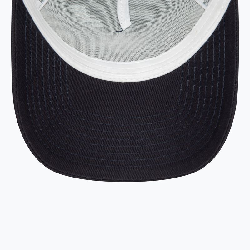 Pánska šiltovka New Era League Essential Trucker New York Yankees navy 5