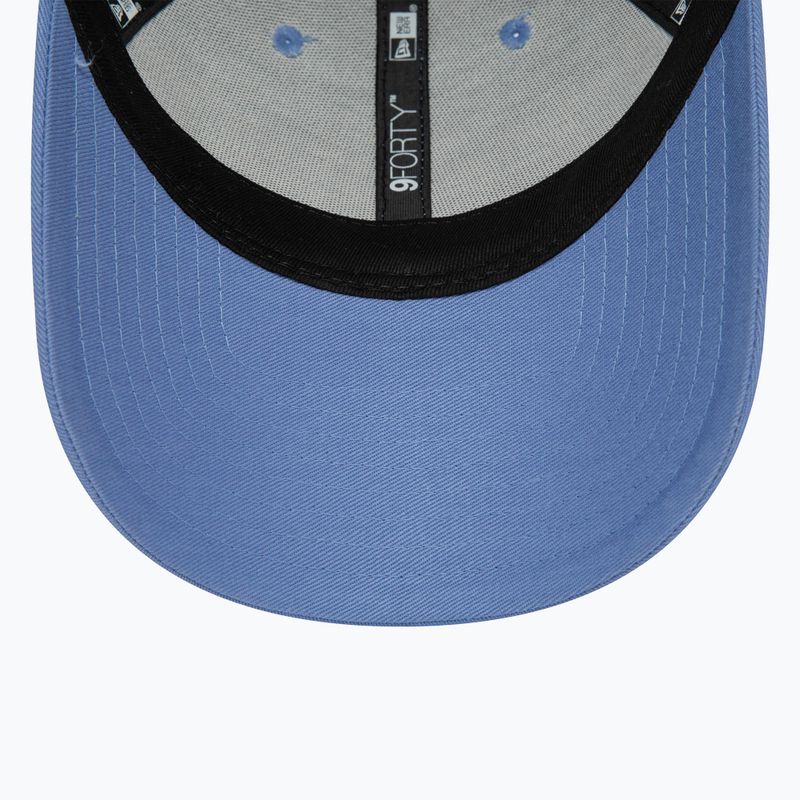 Pánska šiltovka New Era Flawless 9Forty New York Yankees med blue 4