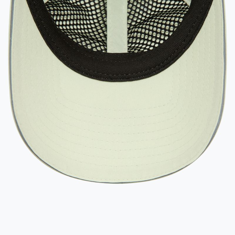 Dámska šiltovka New Era Open Back Cap green 5