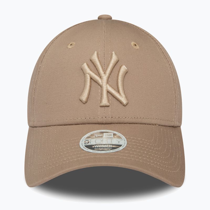 Dámska bejzbalová čiapka New Era League Essential 9Forty New York Yankees 2